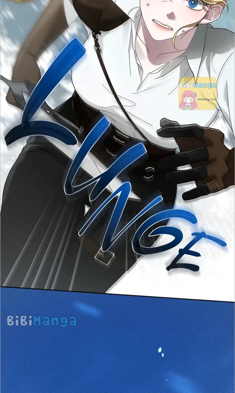 Read Under The Oak Tree Manga Online