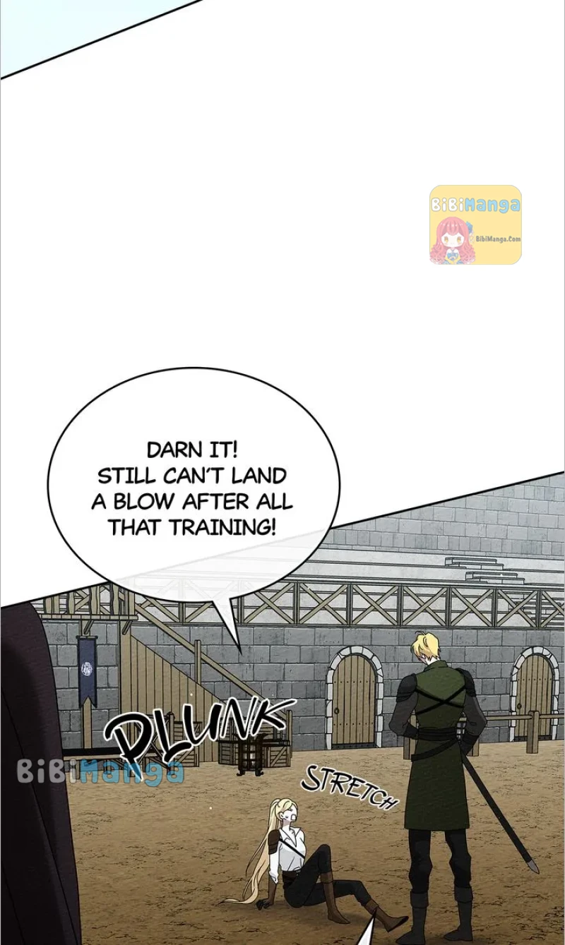 Read Under The Oak Tree Manga Online