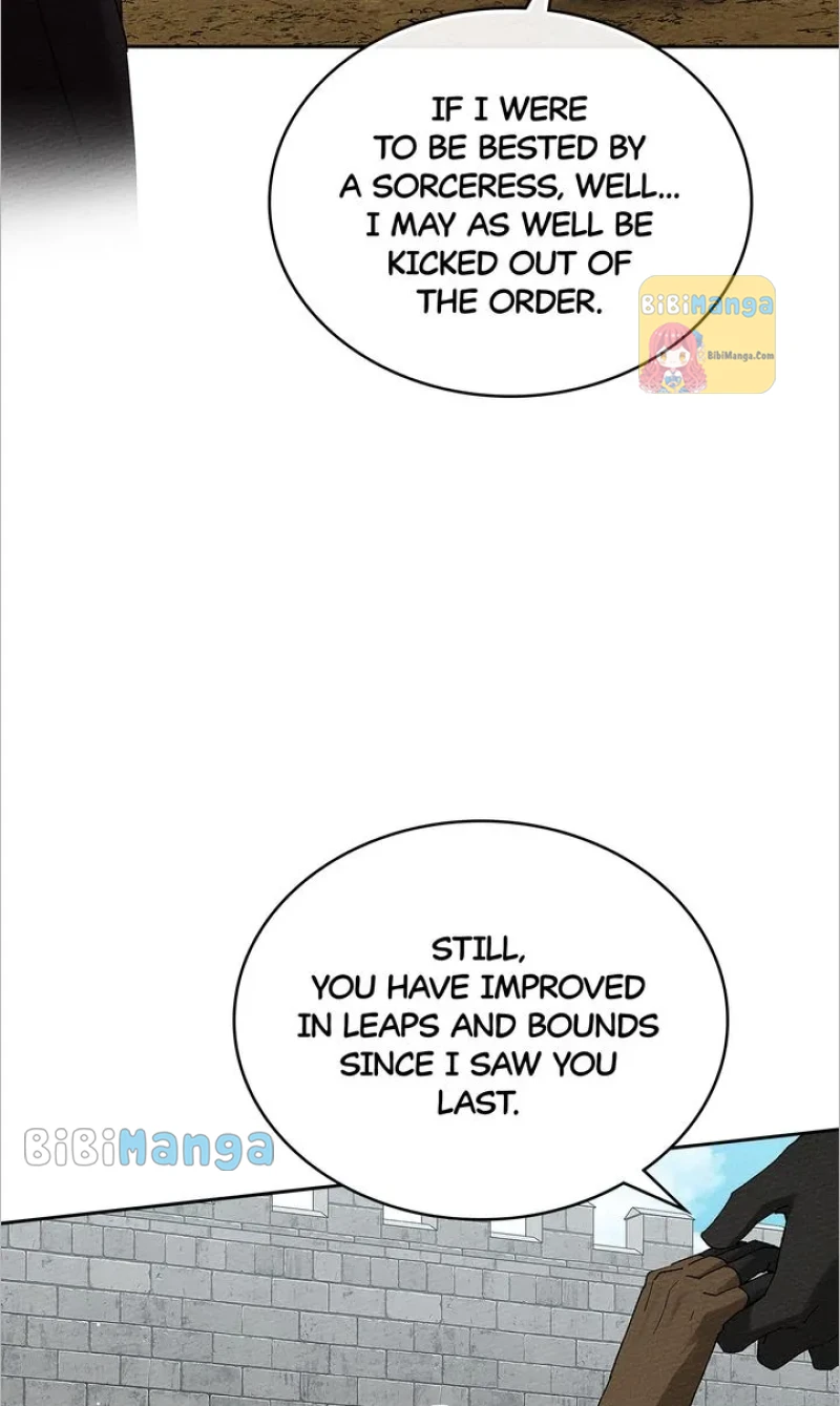 Read Under The Oak Tree Manga Online