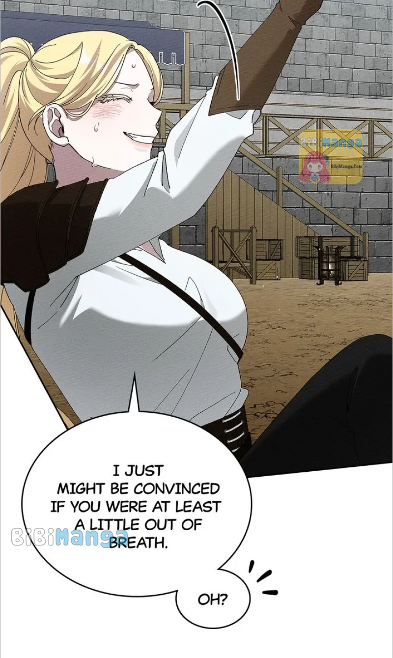 Read Under The Oak Tree Manga Online