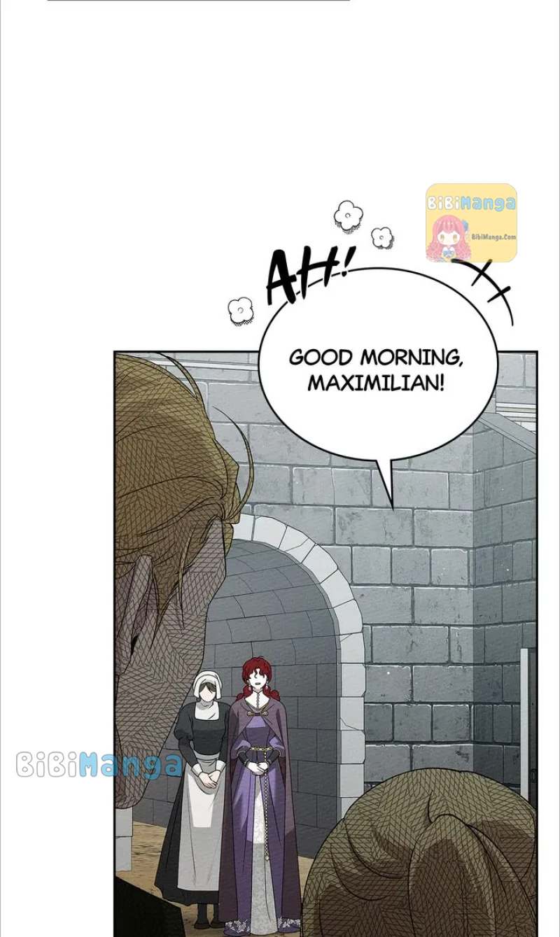 Read Under The Oak Tree Manga Online