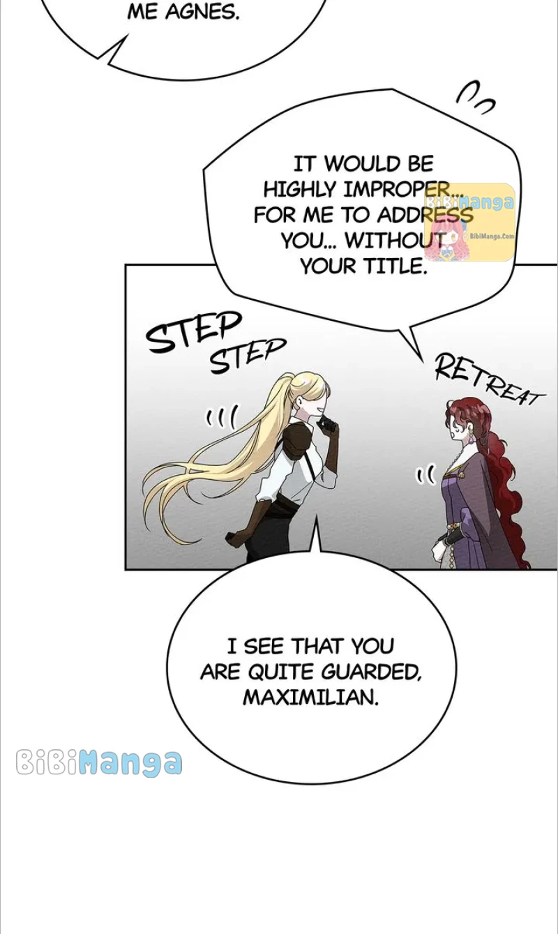 Read Under The Oak Tree Manga Online