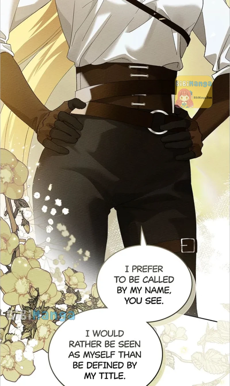 Read Under The Oak Tree Manga Online