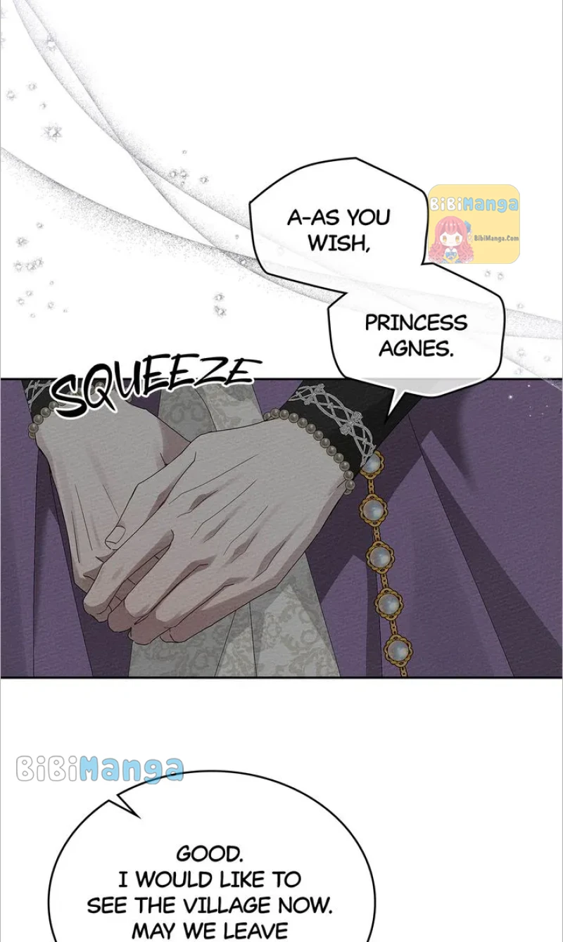 Read Under The Oak Tree Manga Online