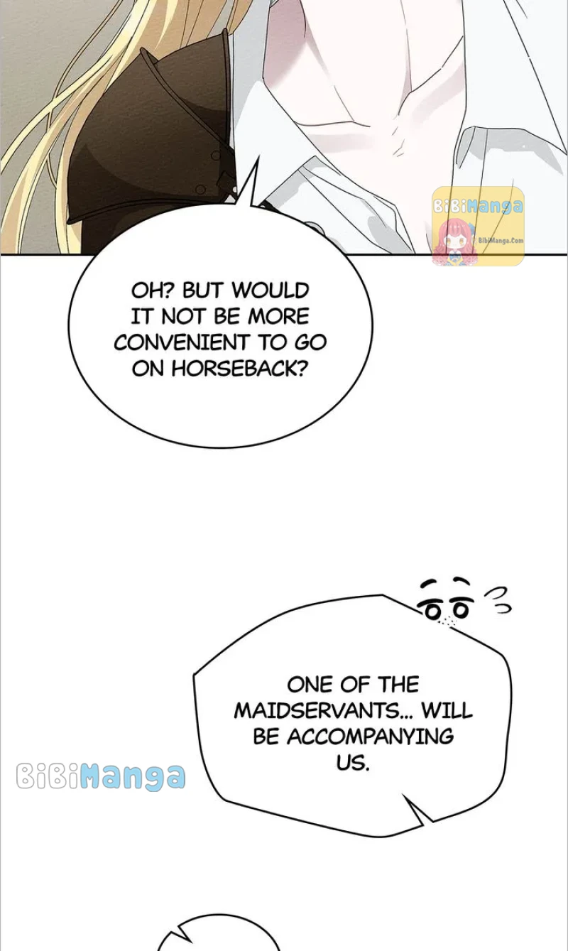 Read Under The Oak Tree Manga Online