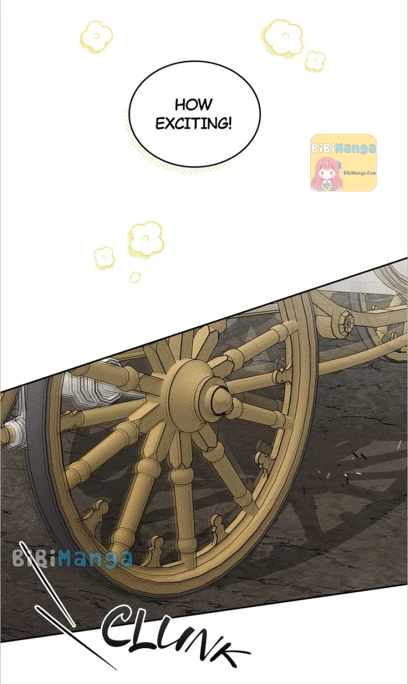 Read Under The Oak Tree Manga Online