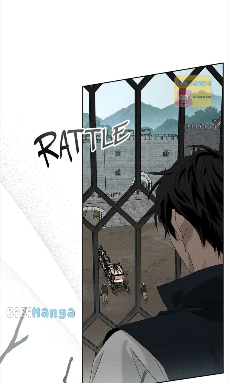 Read Under The Oak Tree Manga Online