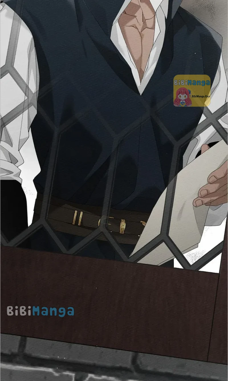 Read Under The Oak Tree Manga Online