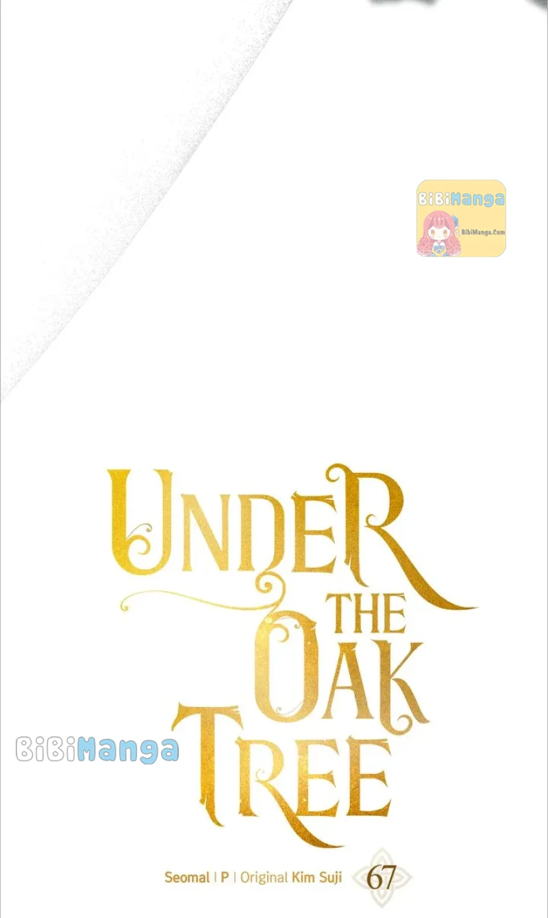 Read Under The Oak Tree Manga Online