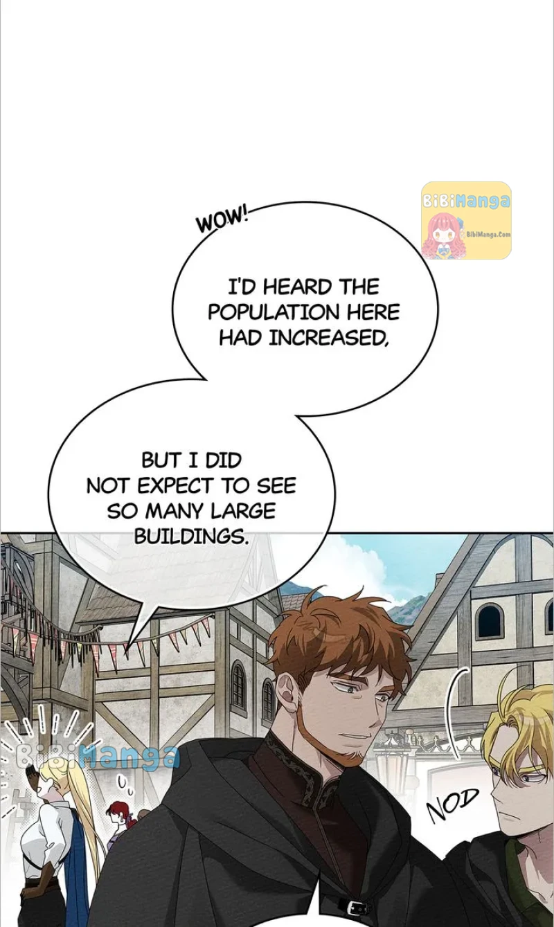 Read Under The Oak Tree Manga Online