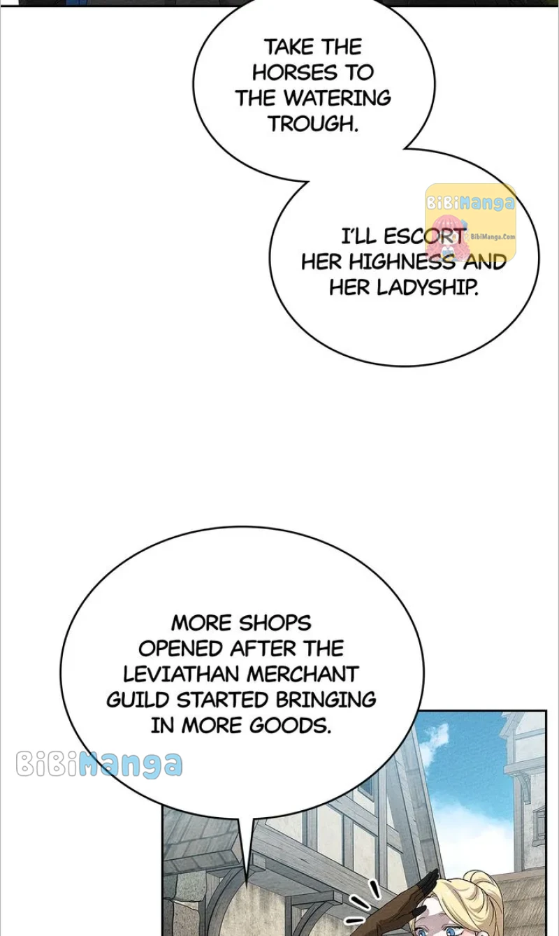 Read Under The Oak Tree Manga Online