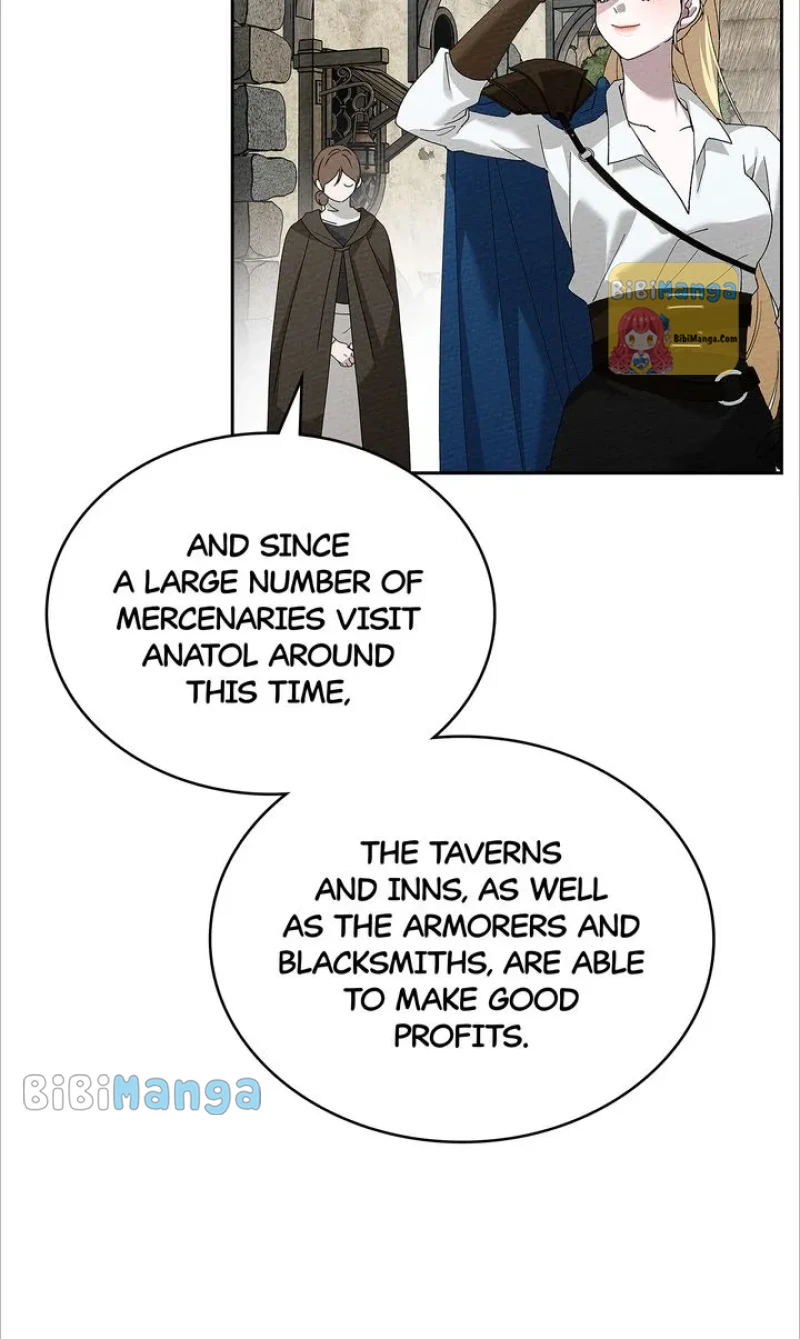 Read Under The Oak Tree Manga Online