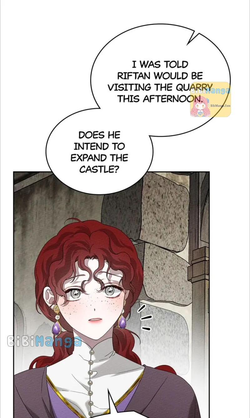 Read Under The Oak Tree Manga Online