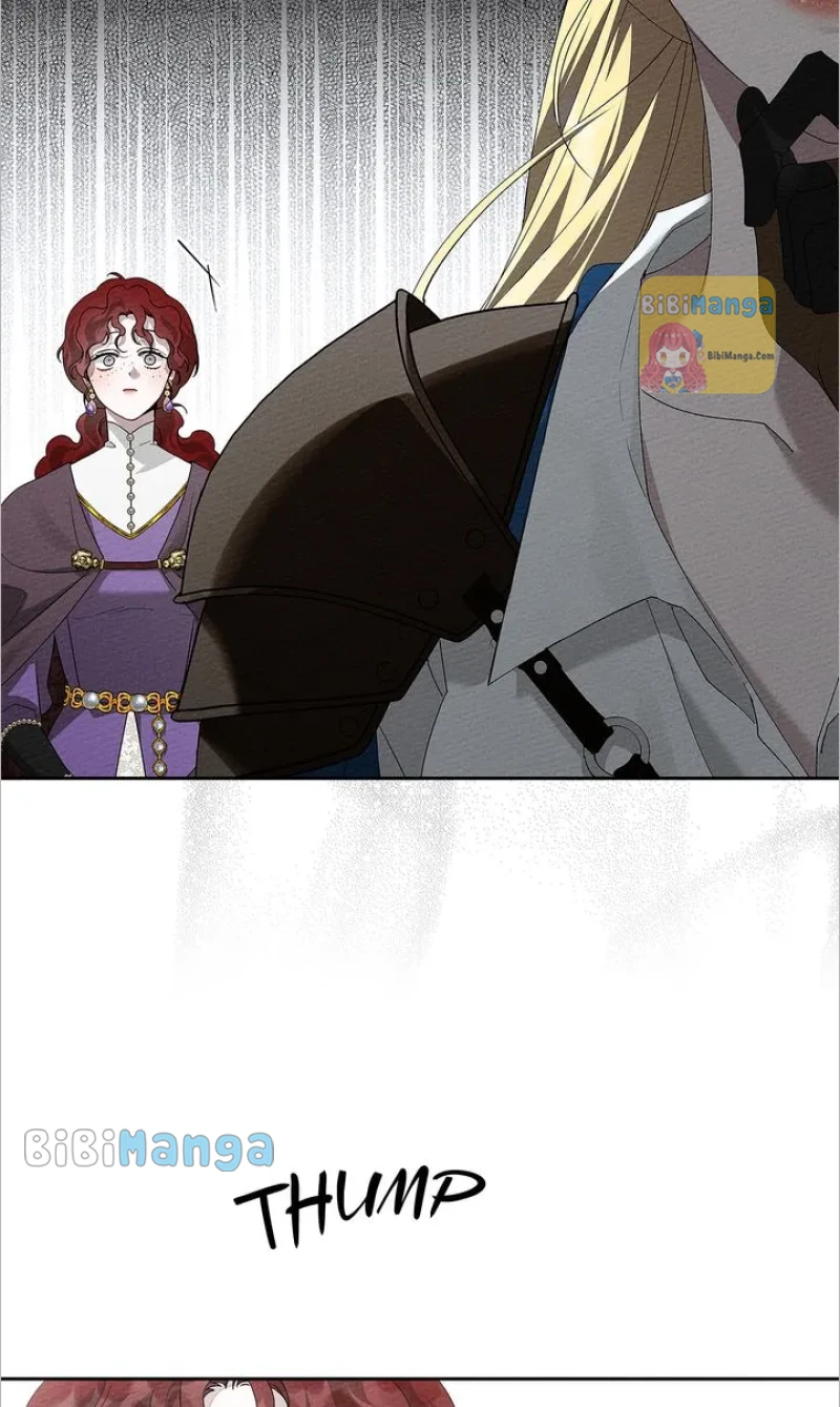 Read Under The Oak Tree Manga Online