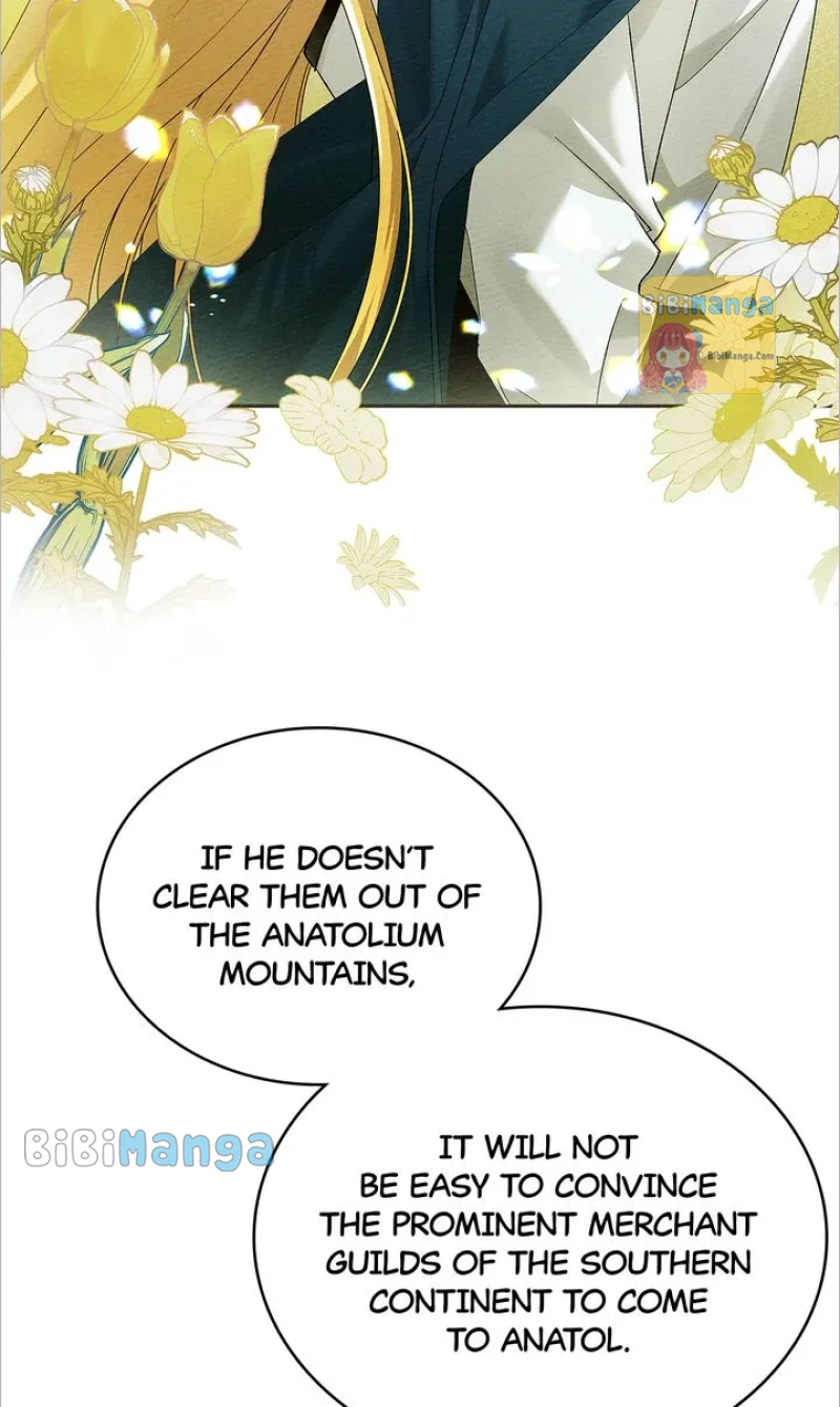 Read Under The Oak Tree Manga Online