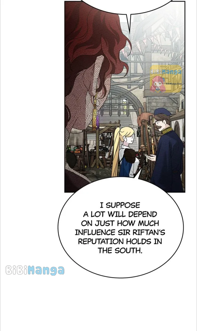 Read Under The Oak Tree Manga Online