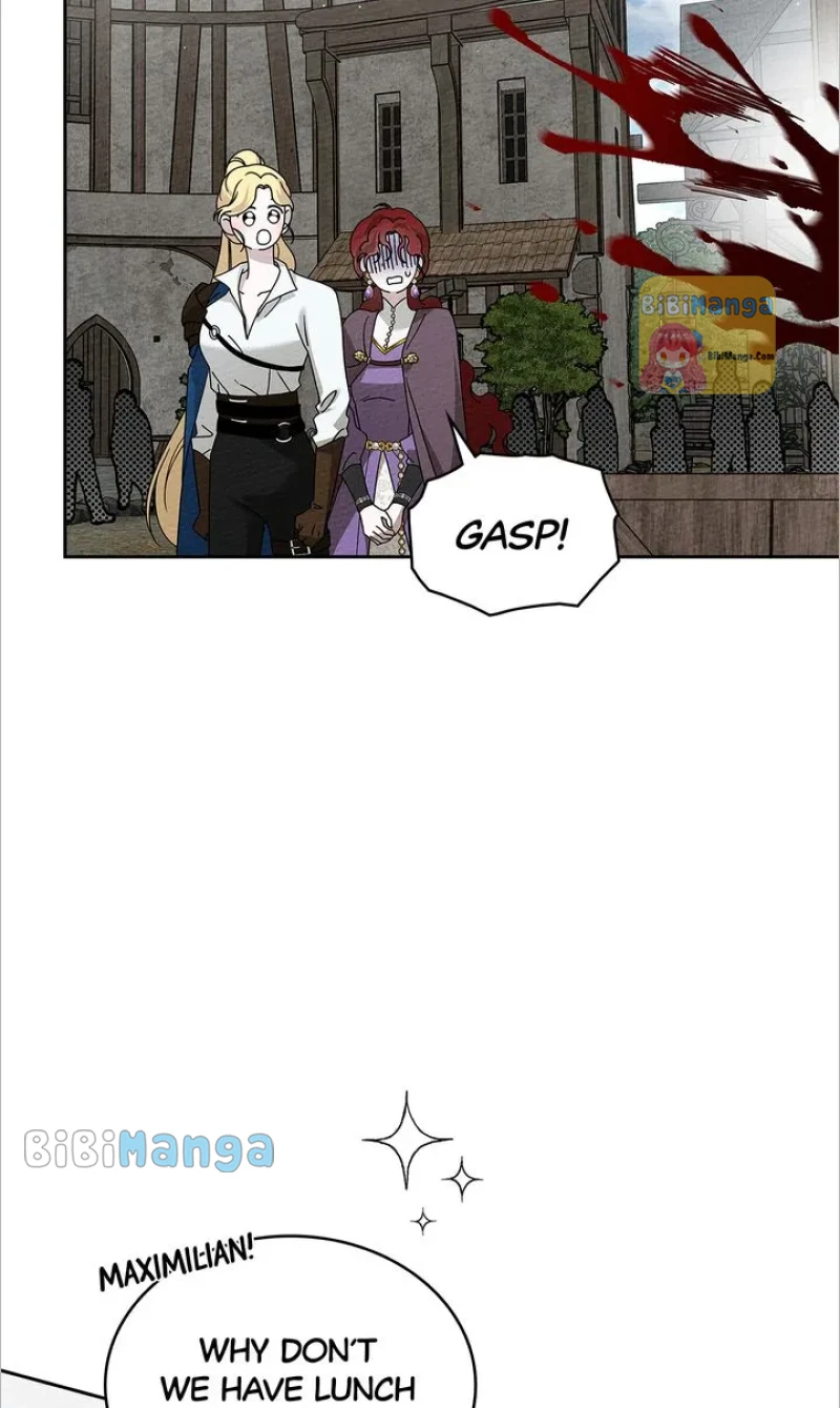 Read Under The Oak Tree Manga Online