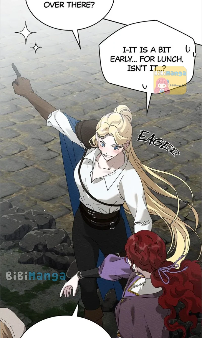 Read Under The Oak Tree Manga Online