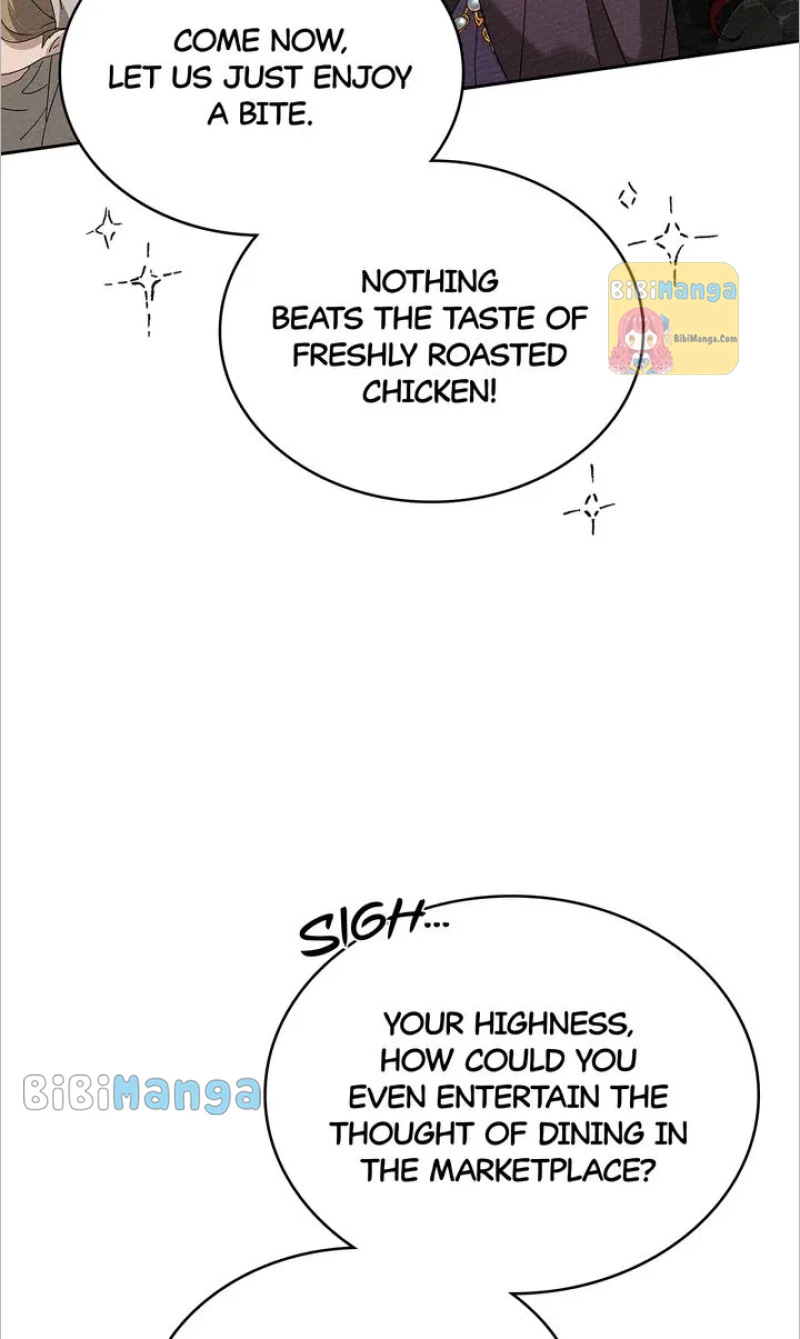 Read Under The Oak Tree Manga Online