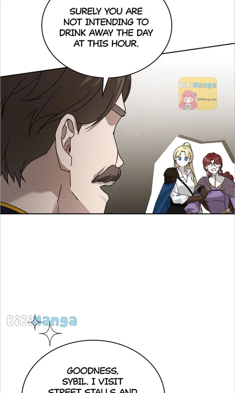 Read Under The Oak Tree Manga Online