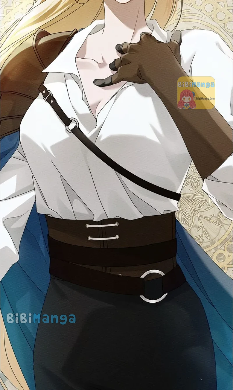 Read Under The Oak Tree Manga Online