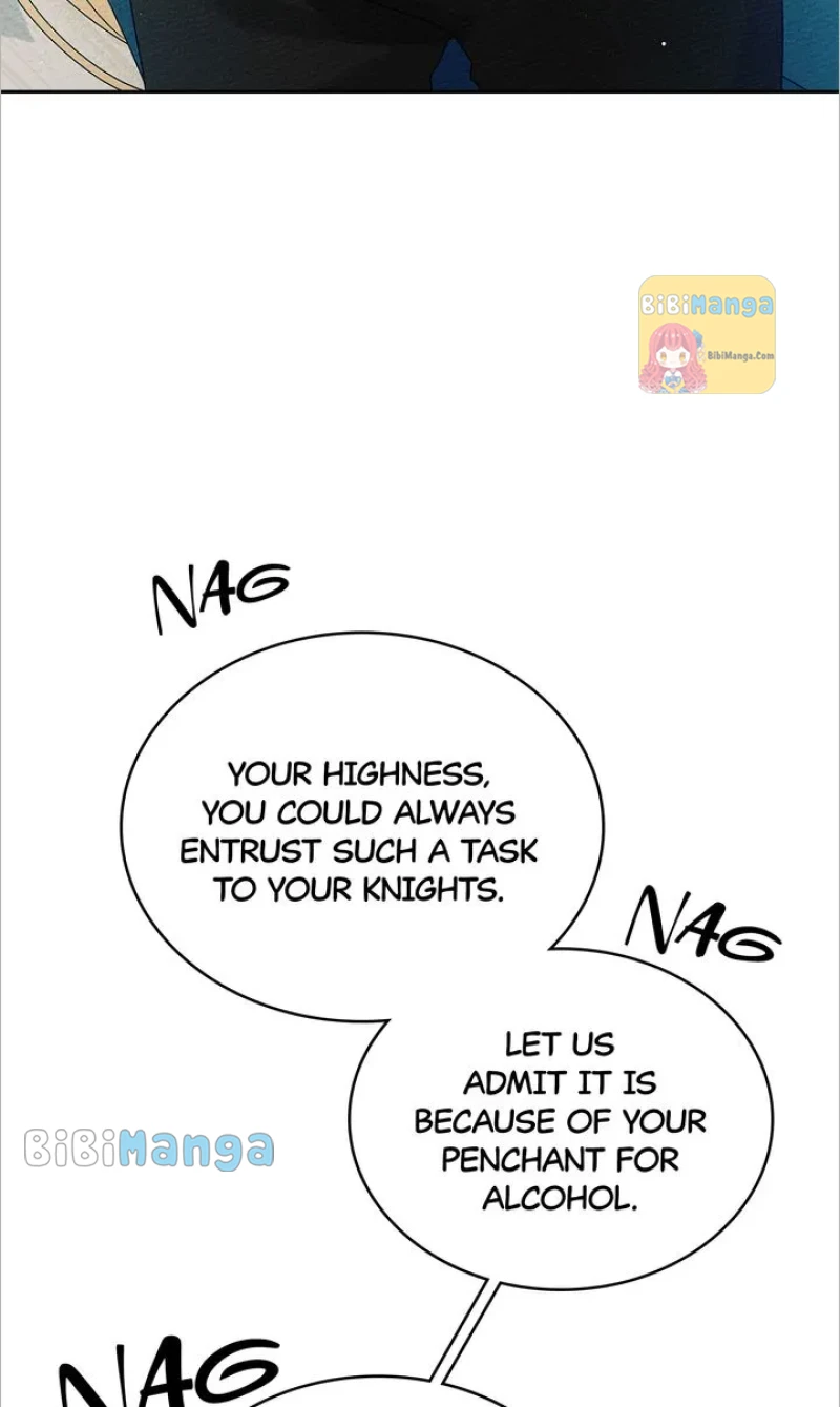 Read Under The Oak Tree Manga Online