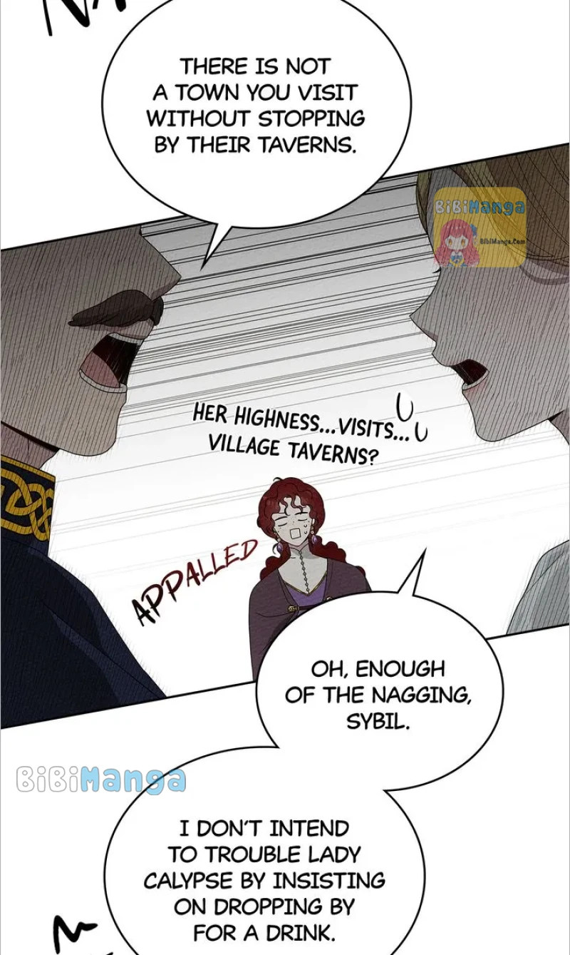 Read Under The Oak Tree Manga Online