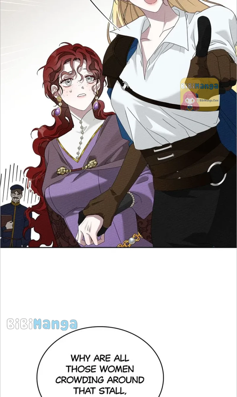 Read Under The Oak Tree Manga Online