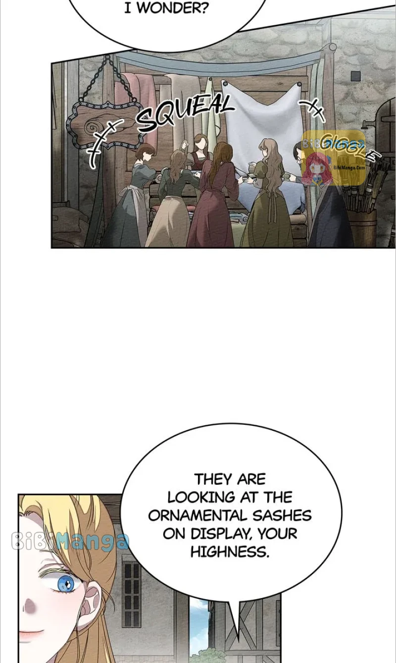 Read Under The Oak Tree Manga Online