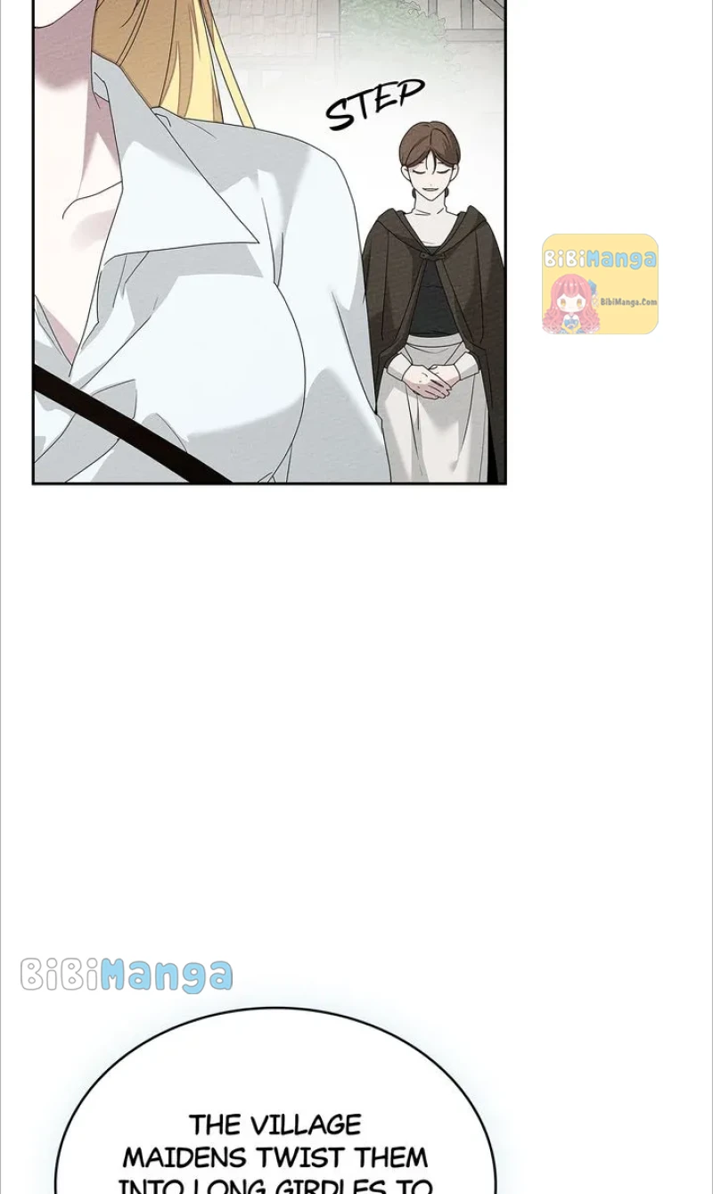 Read Under The Oak Tree Manga Online