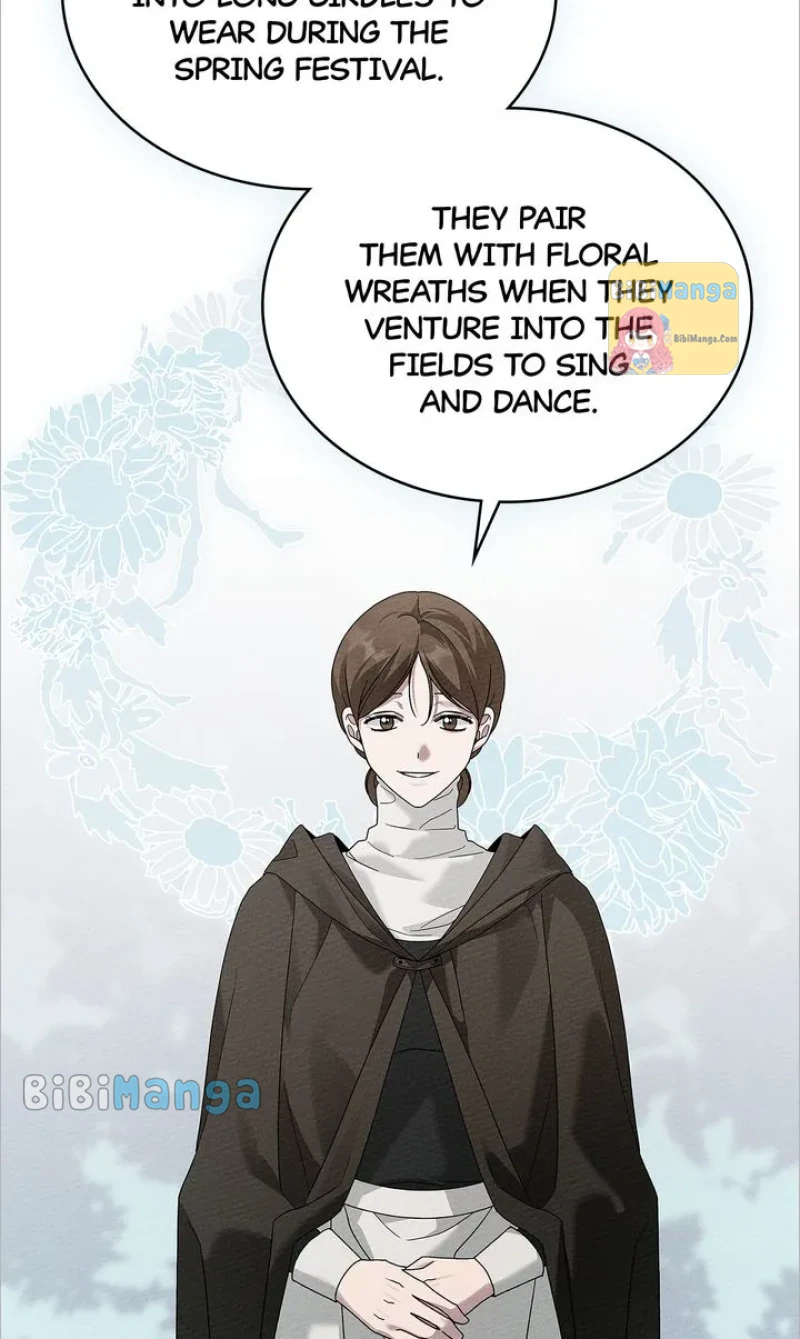 Read Under The Oak Tree Manga Online