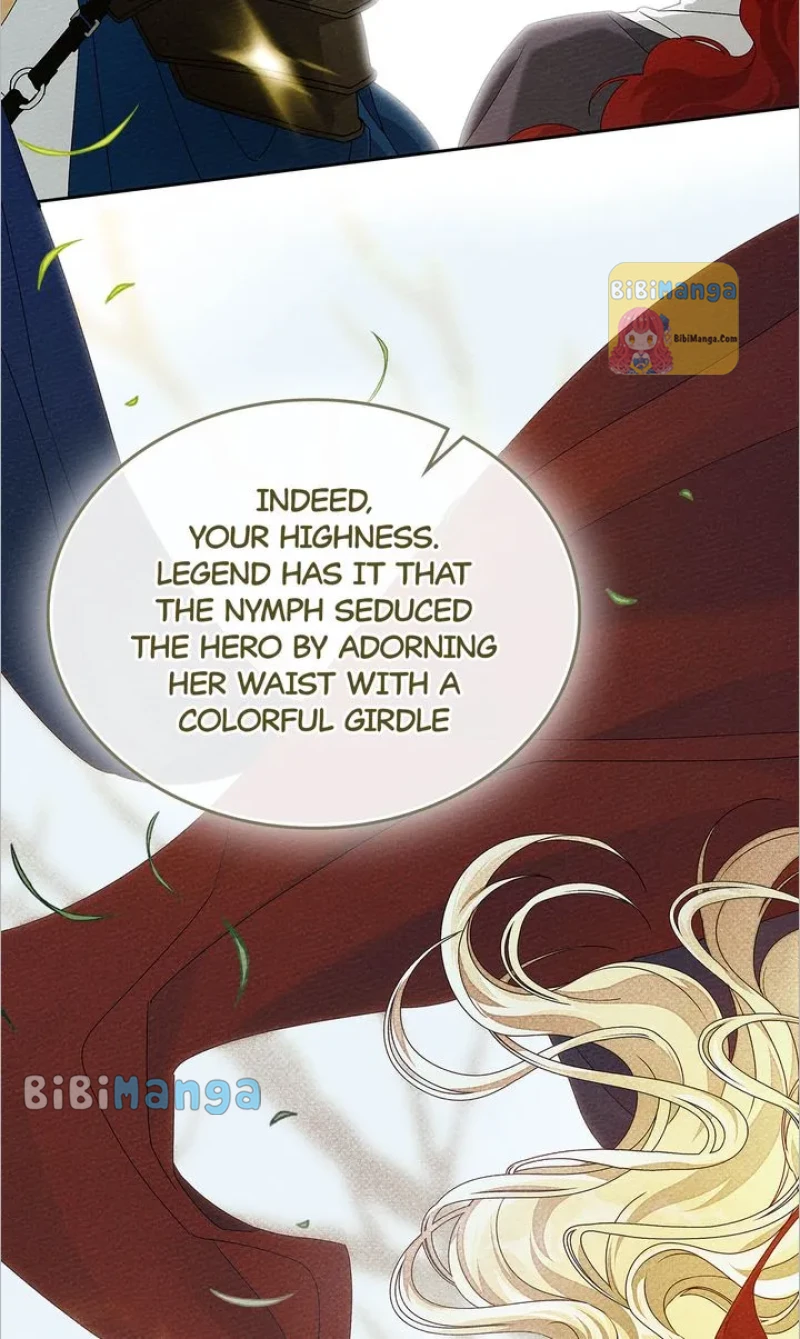 Read Under The Oak Tree Manga Online