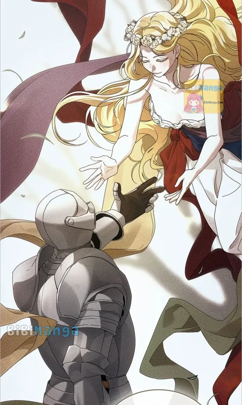 Read Under The Oak Tree Manga Online