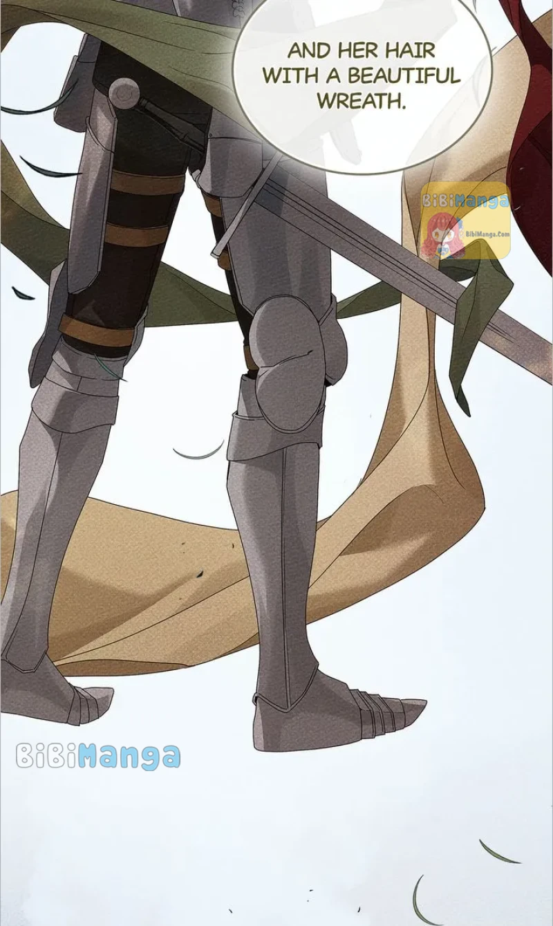 Read Under The Oak Tree Manga Online