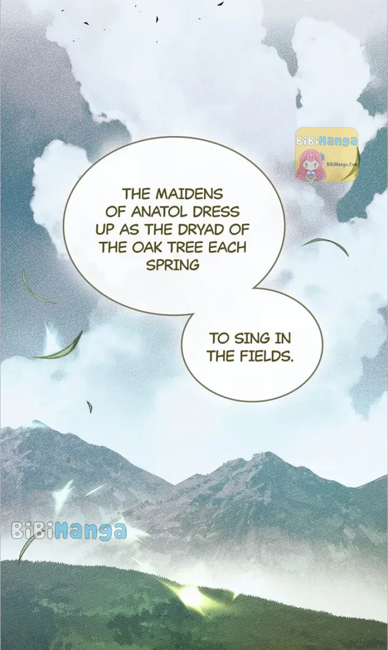 Read Under The Oak Tree Manga Online