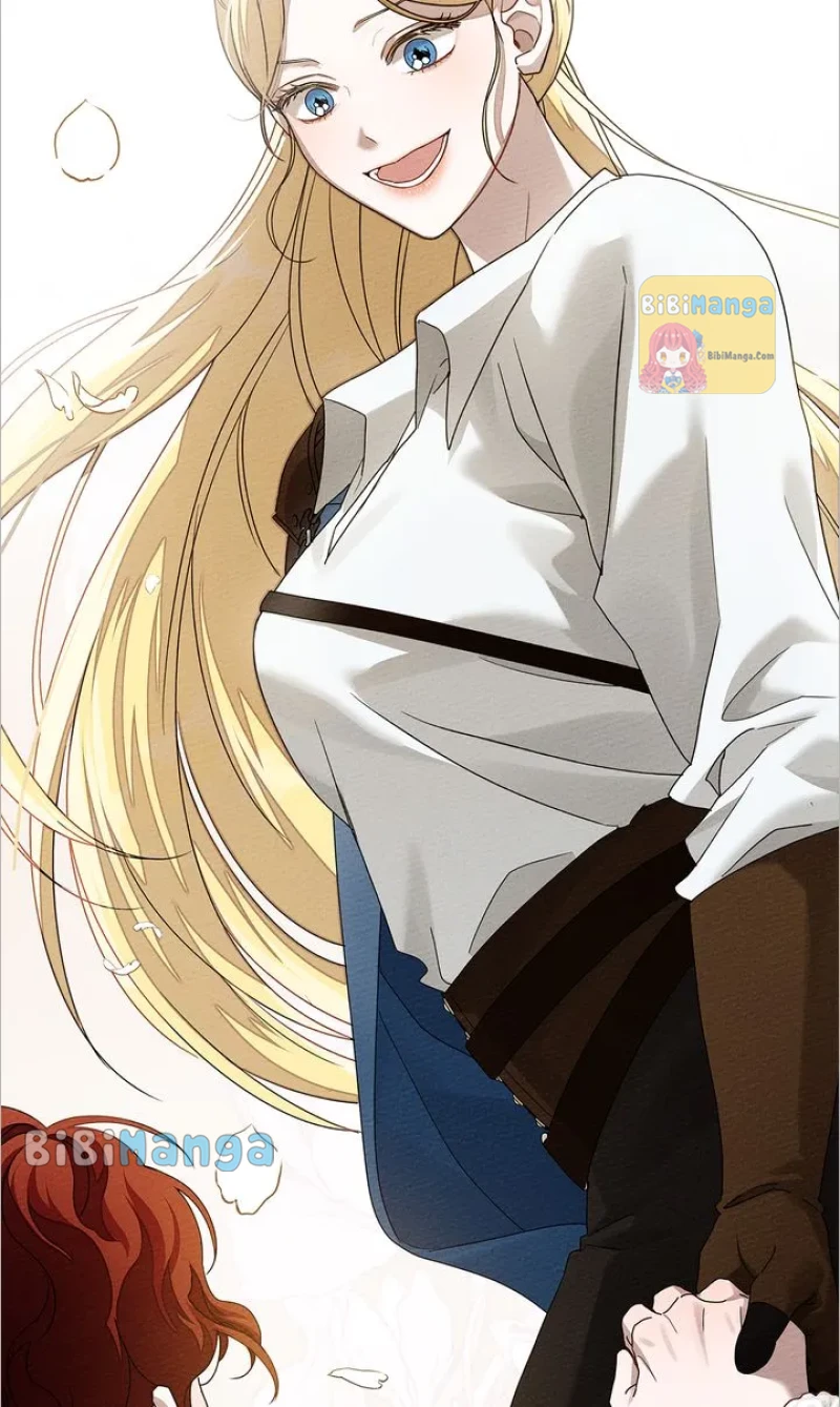 Read Under The Oak Tree Manga Online