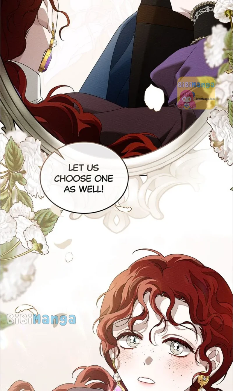 Read Under The Oak Tree Manga Online