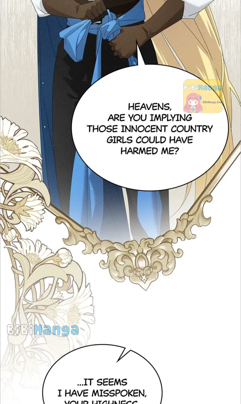 Read Under The Oak Tree Manga Online