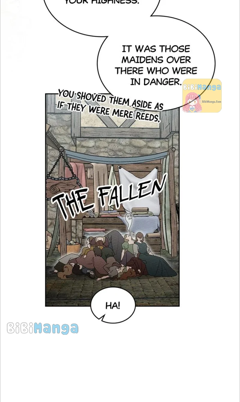 Read Under The Oak Tree Manga Online