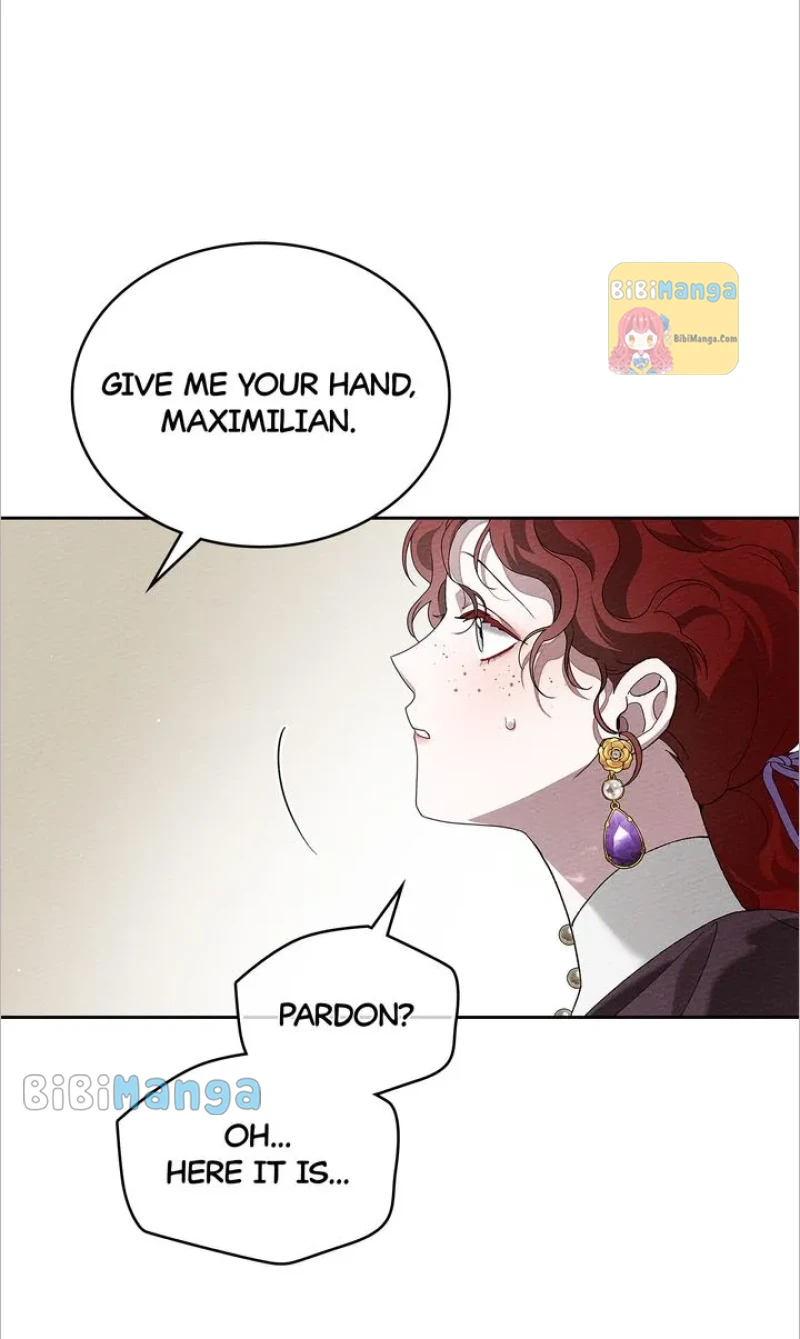 Read Under The Oak Tree Manga Online