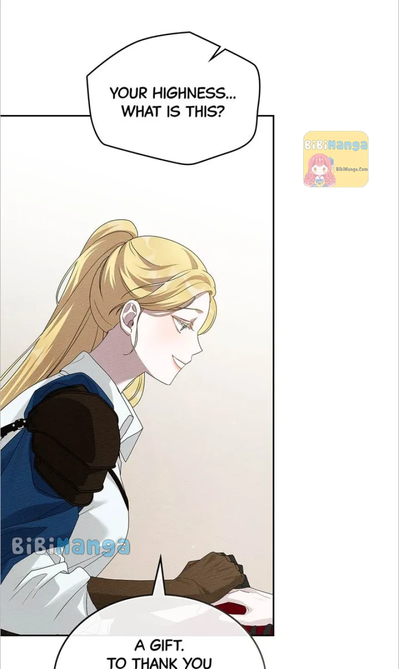 Read Under The Oak Tree Manga Online