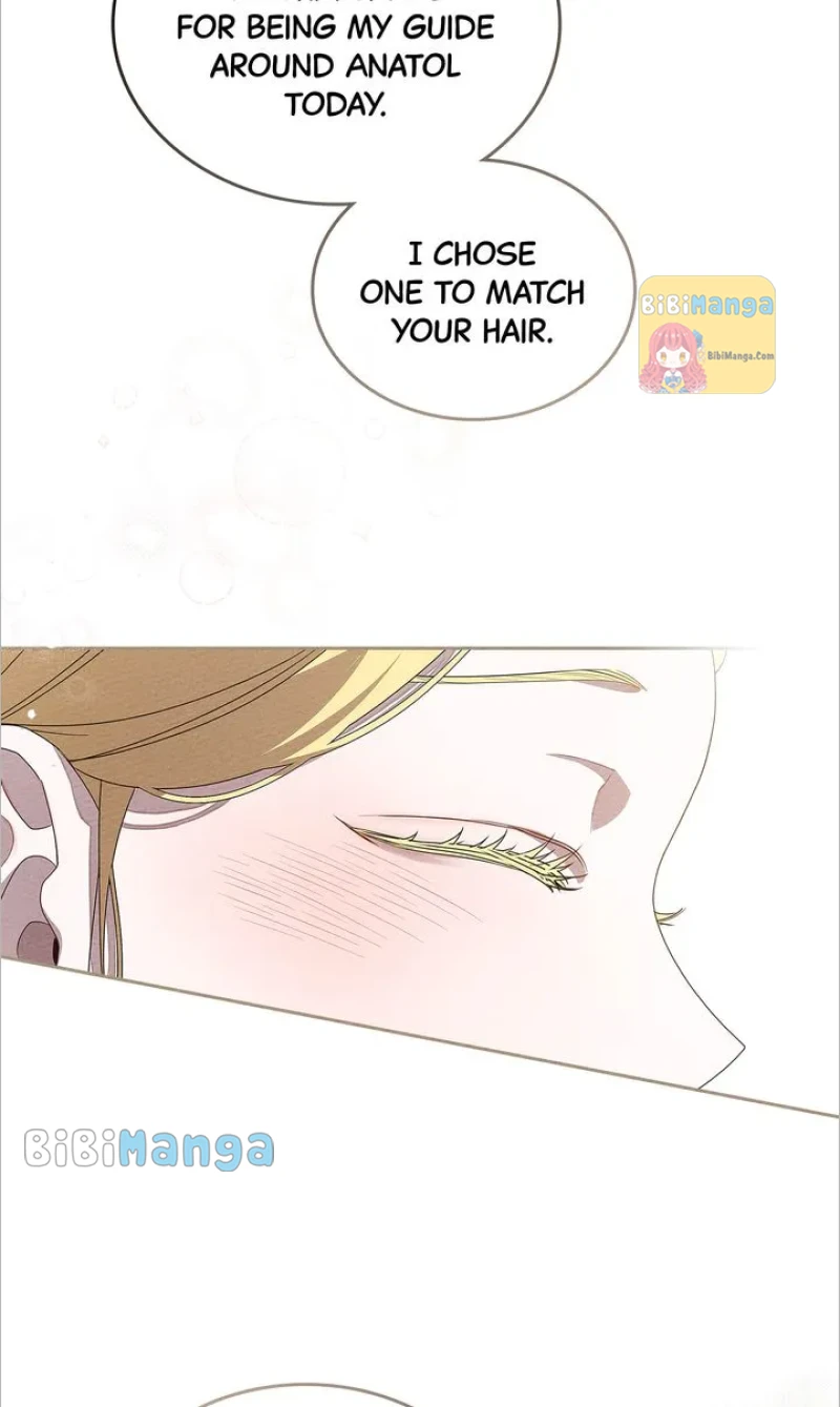 Read Under The Oak Tree Manga Online