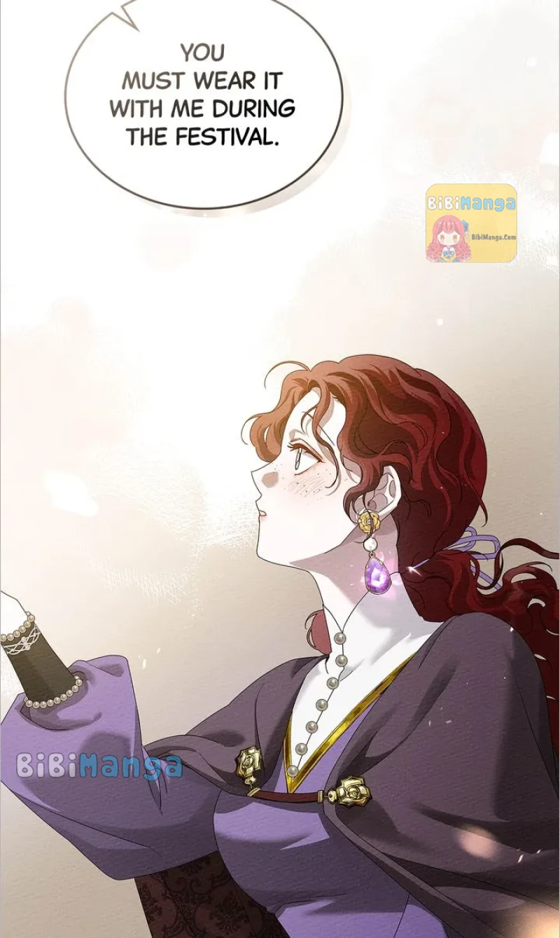 Read Under The Oak Tree Manga Online