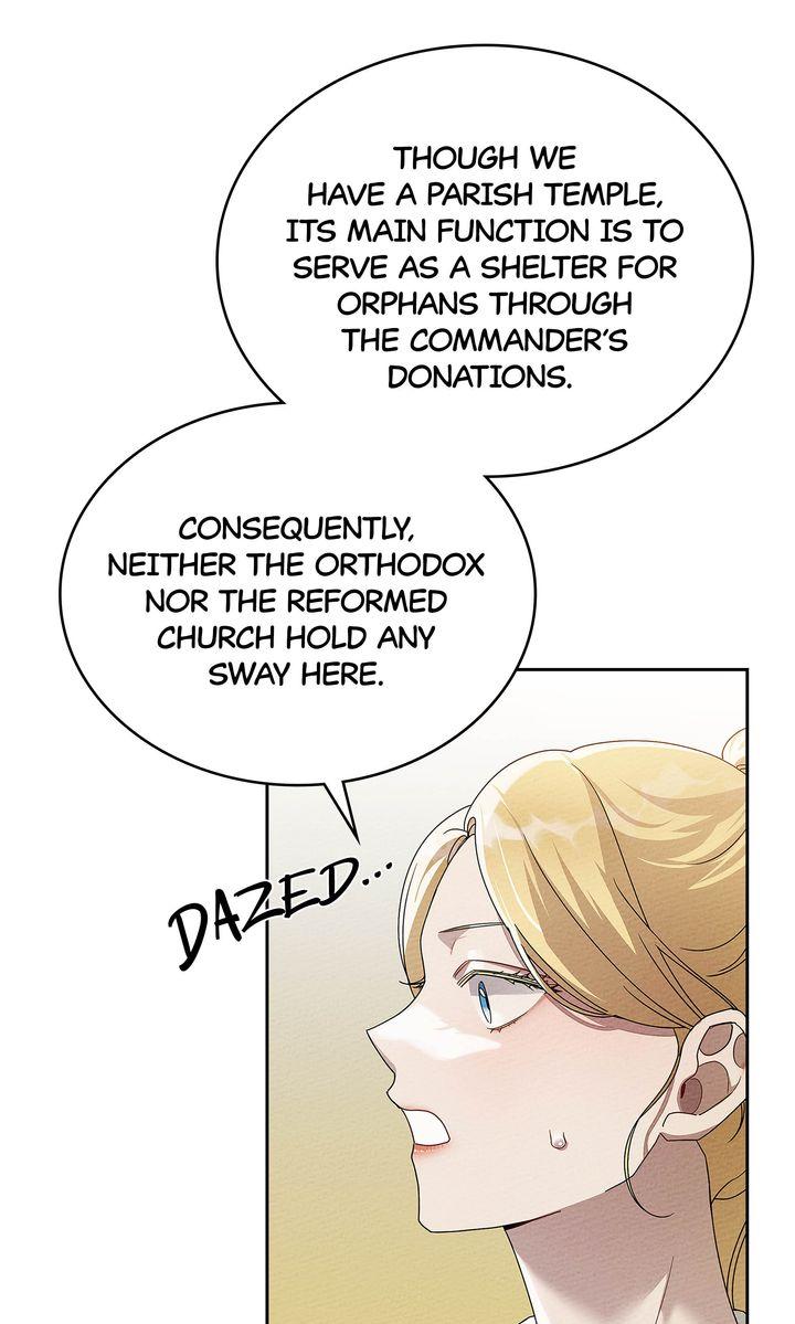 Read Under The Oak Tree Manga Online