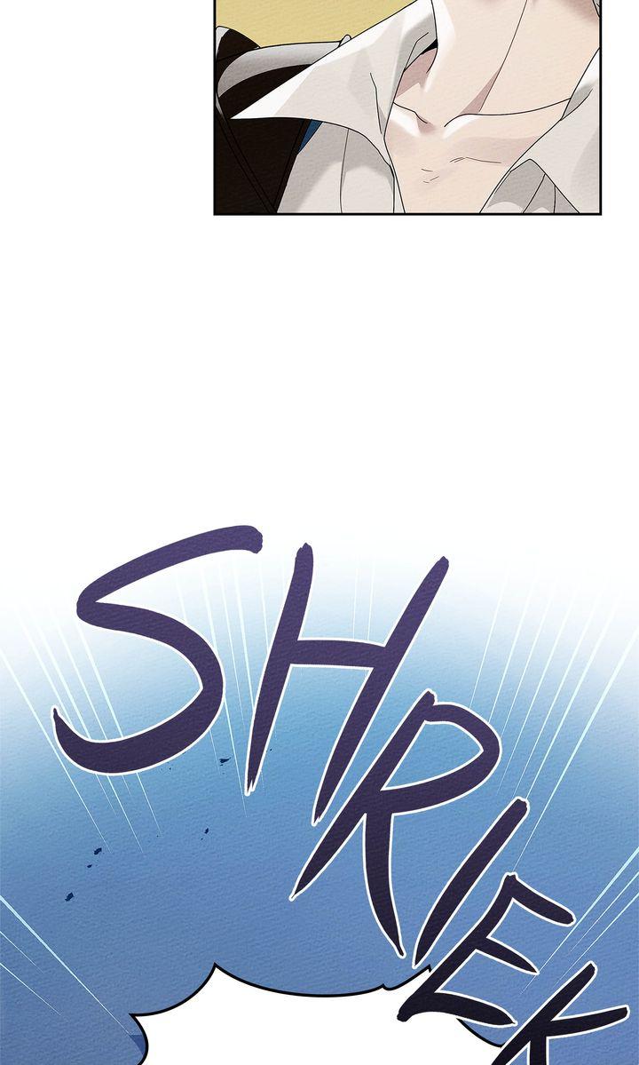 Read Under The Oak Tree Manga Online