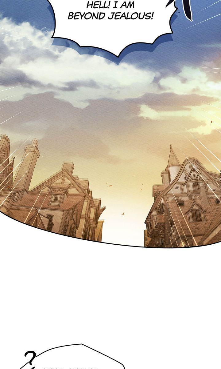 Read Under The Oak Tree Manga Online