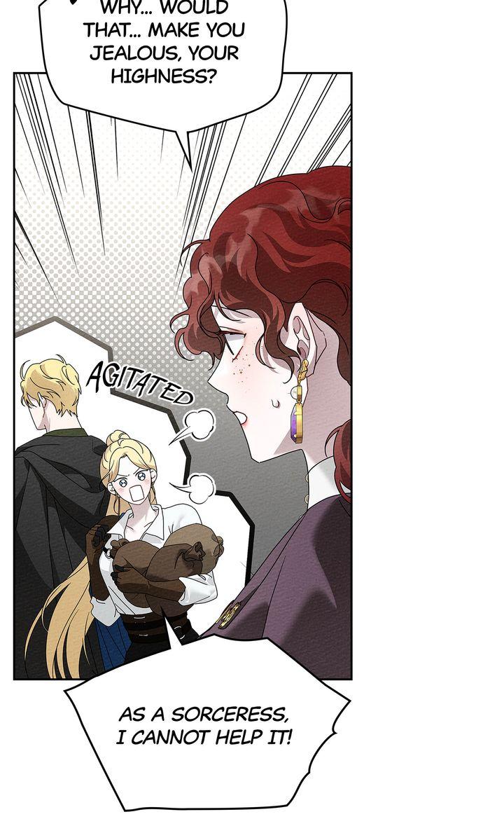 Read Under The Oak Tree Manga Online