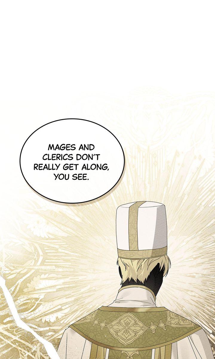 Read Under The Oak Tree Manga Online