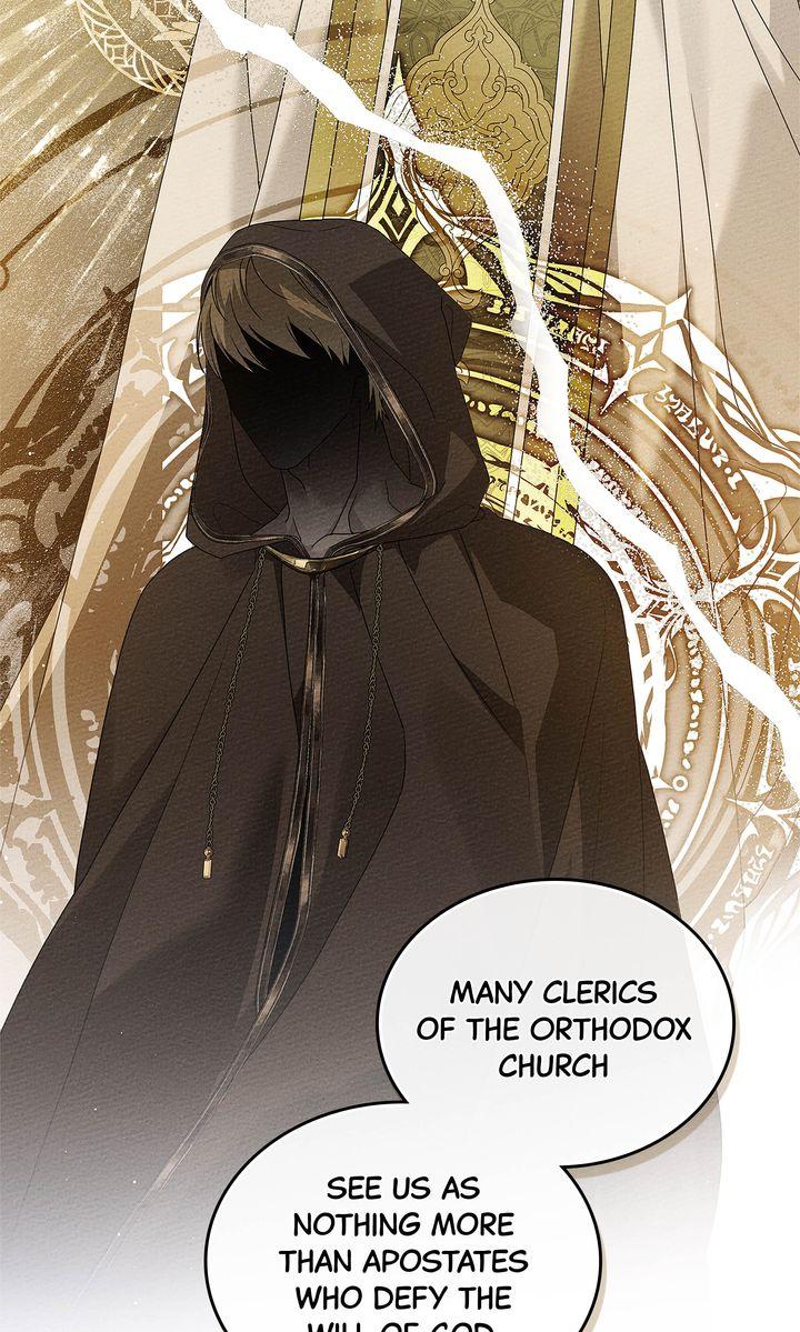 Read Under The Oak Tree Manga Online