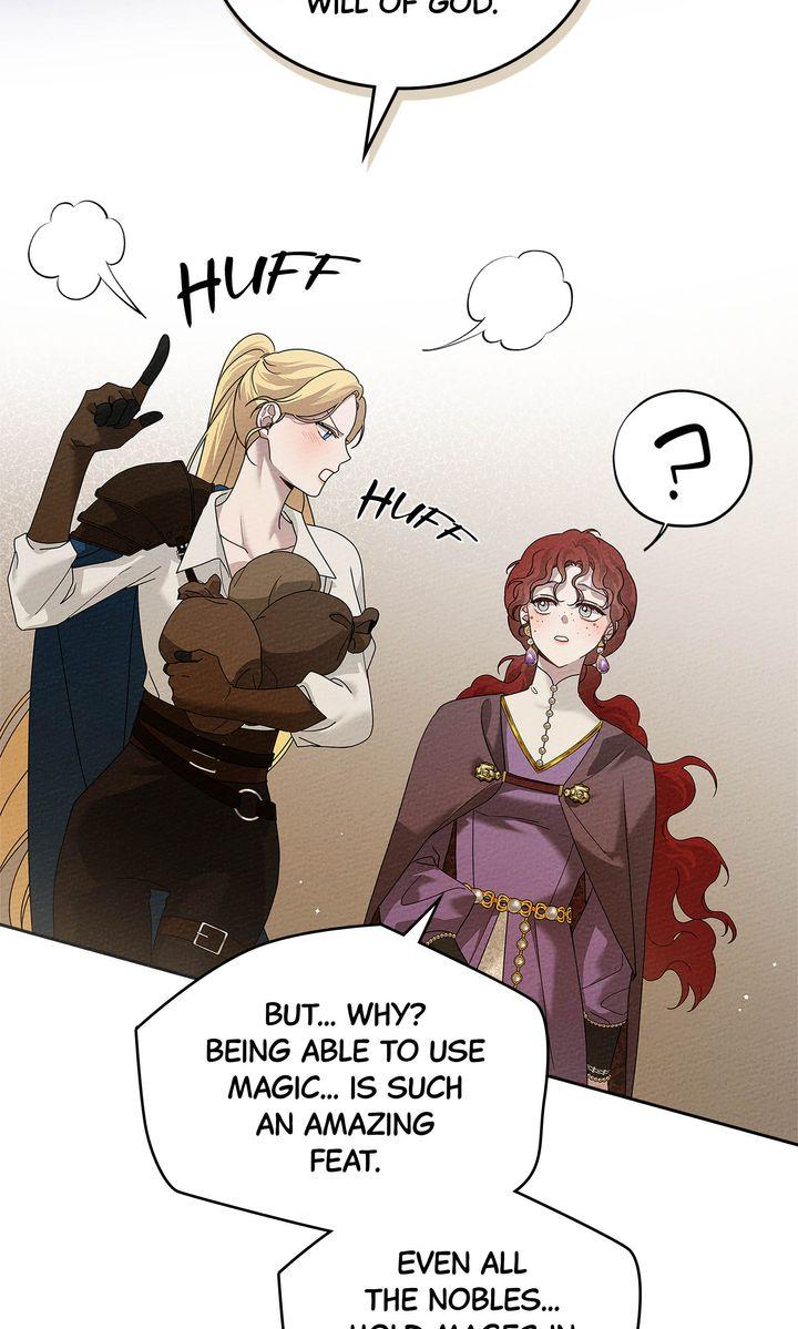 Read Under The Oak Tree Manga Online